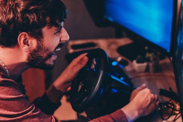 Navigating the Fast Lane: Why a Turnkey Racing Simulator is Not Your Average Gaming Console - Alliance HPDE Academy