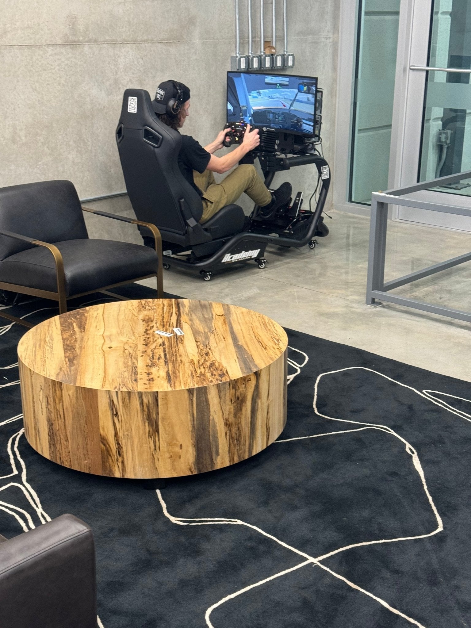 Revolutionizing Teen Driver Training: The Power of Academy Sim Racing and Gamification - Alliance HPDE Academy